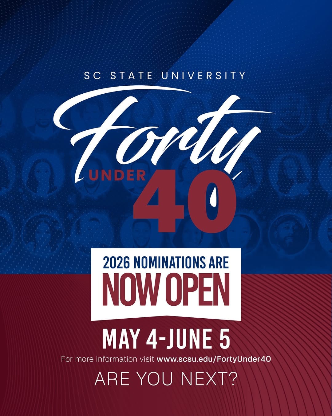 Post 8 by SC State University on Instagram (image)