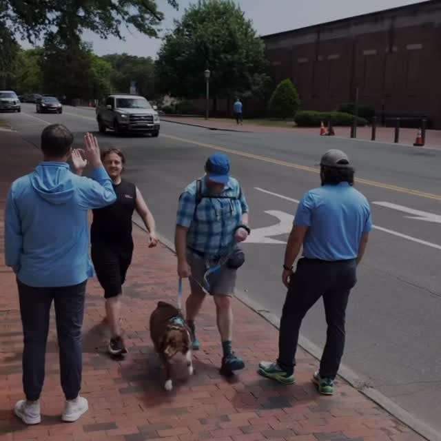 Post 3 by UNC Campus Recreation on Instagram (video)