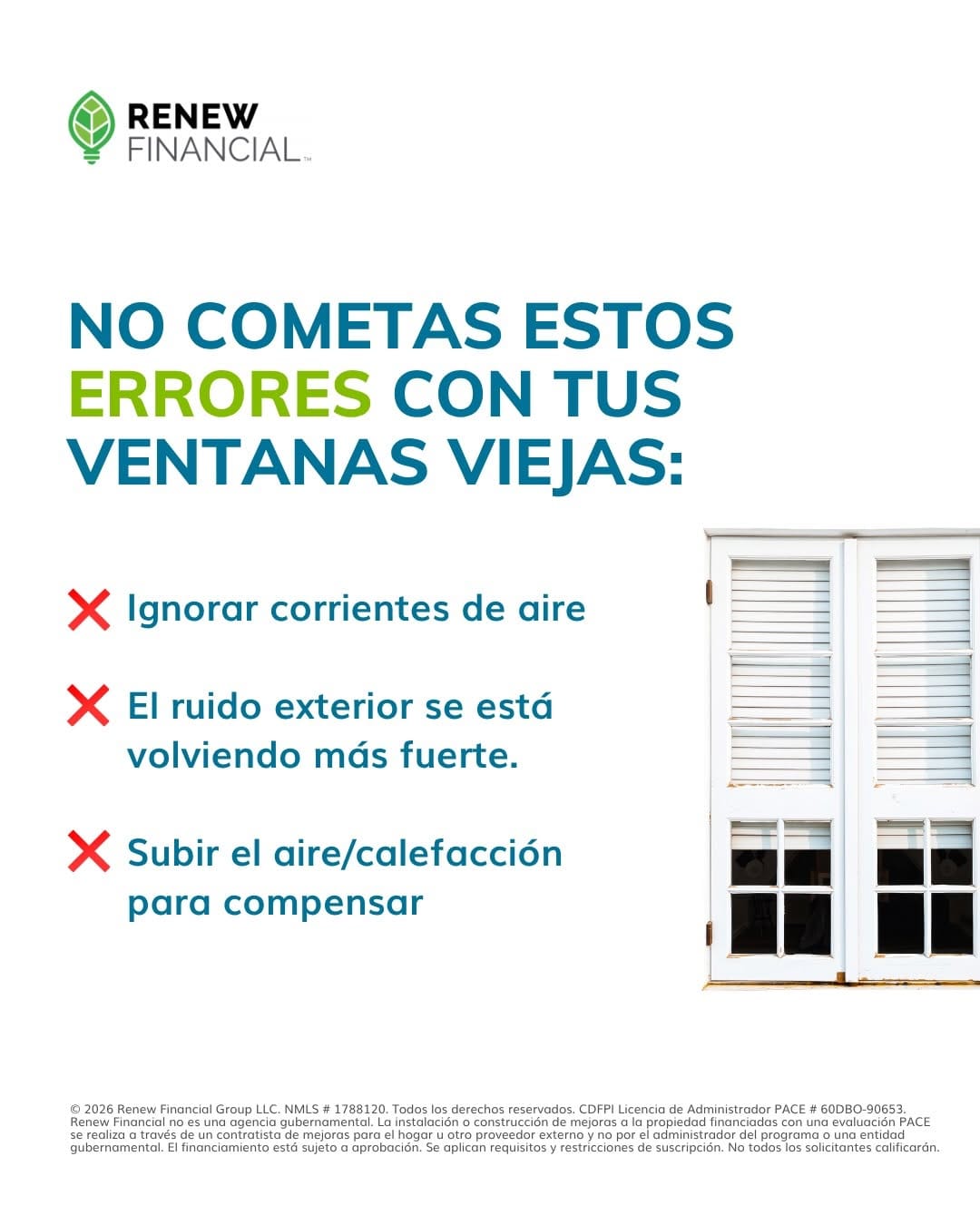 Post 1 by Renew Financial on Instagram (carousel)