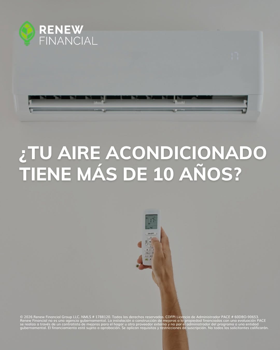 Post 8 by Renew Financial on Instagram (carousel)