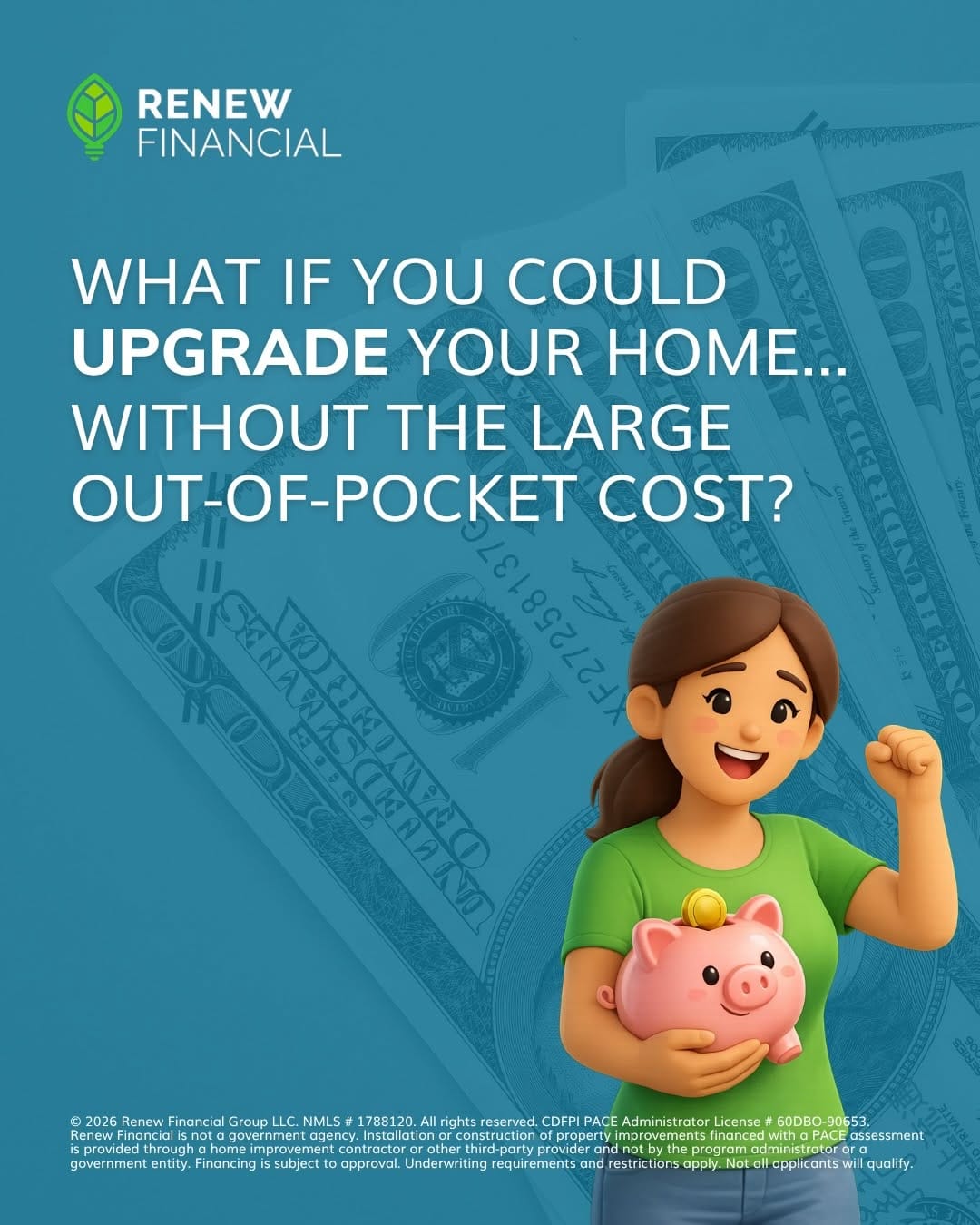 Post 4 by Renew Financial on Instagram (carousel)