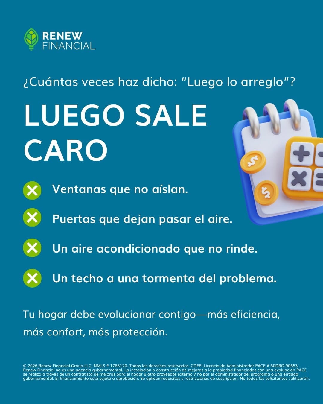 Post 10 by Renew Financial on Instagram (carousel)