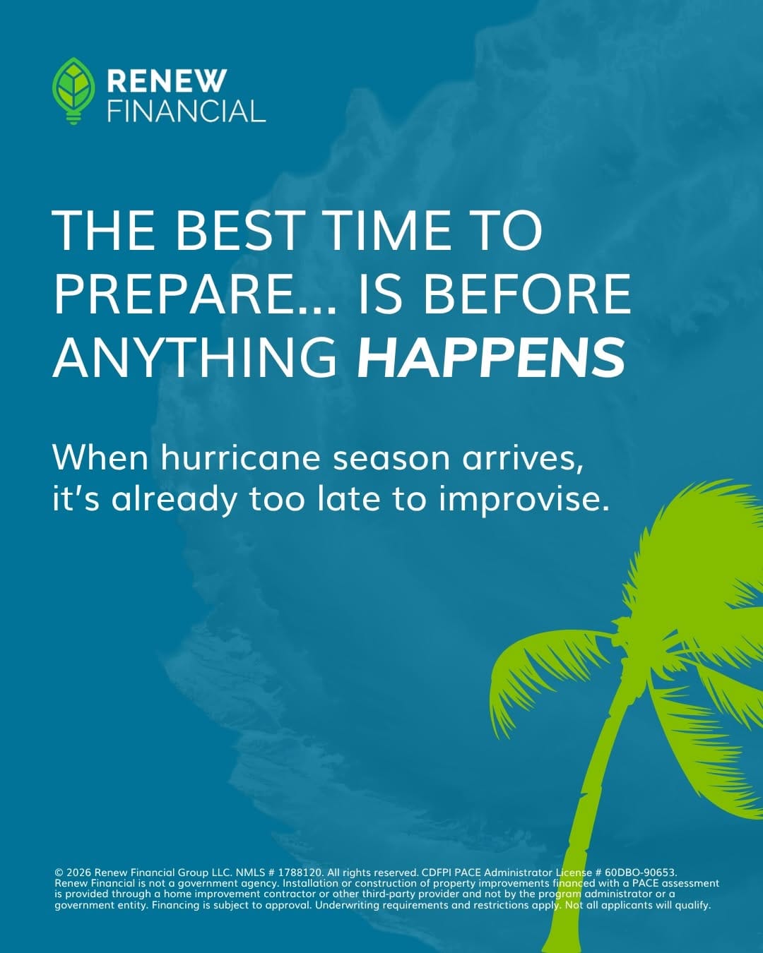 Post 7 by Renew Financial on Instagram (carousel)