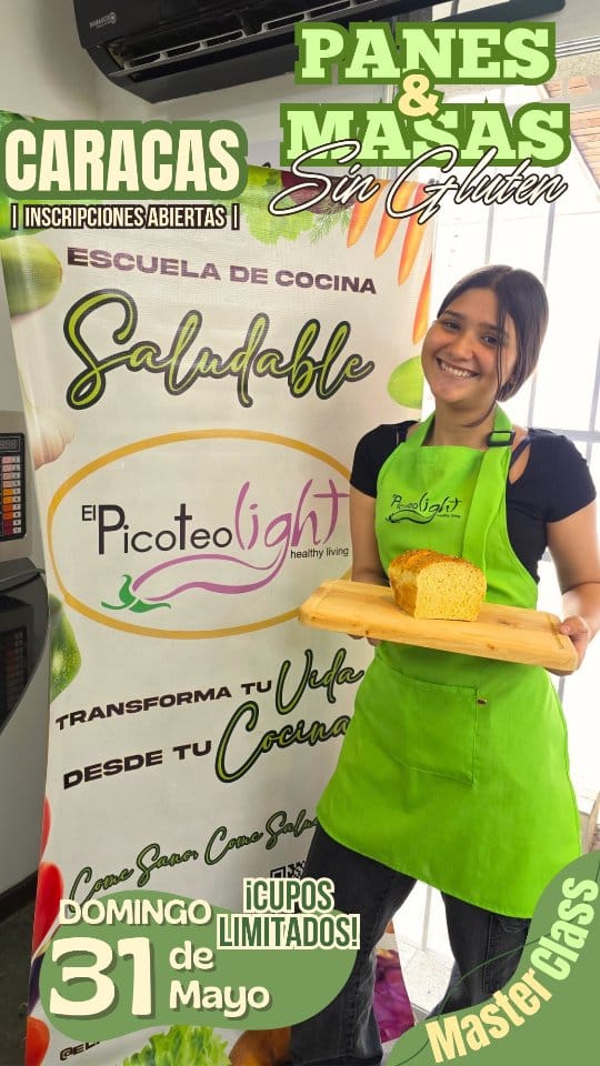 Post 7 by 🌿Escuela de Cocina Saludable 🇻🇪🥑🍆 on Instagram (video)