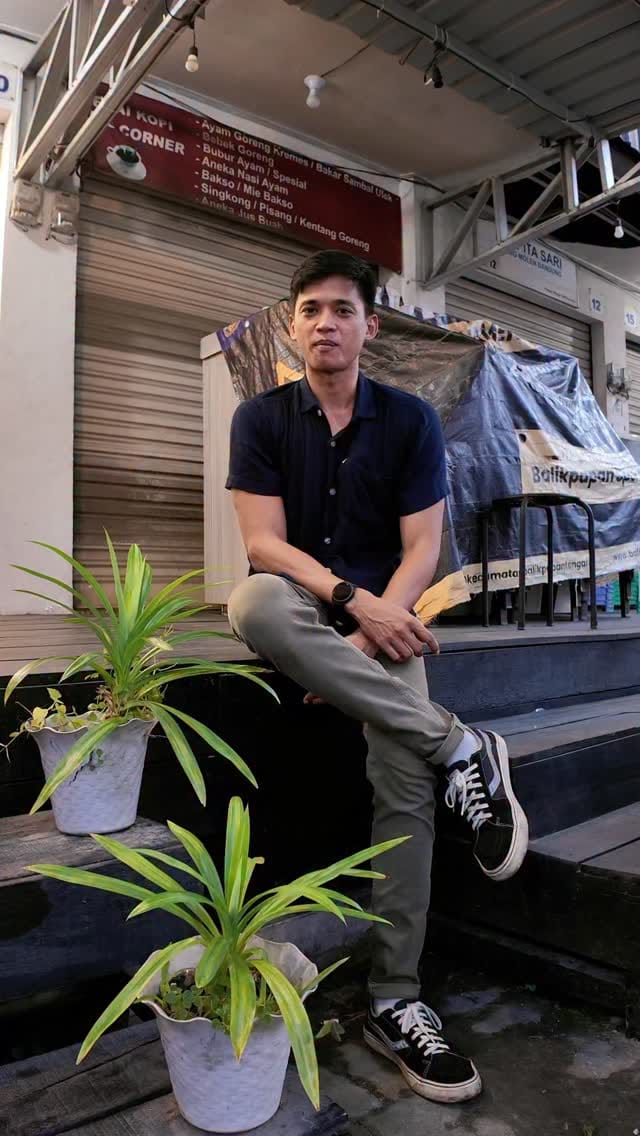 Post 5 by KURSUS MENGEMUDI BALIKPAPAN on Instagram (video)