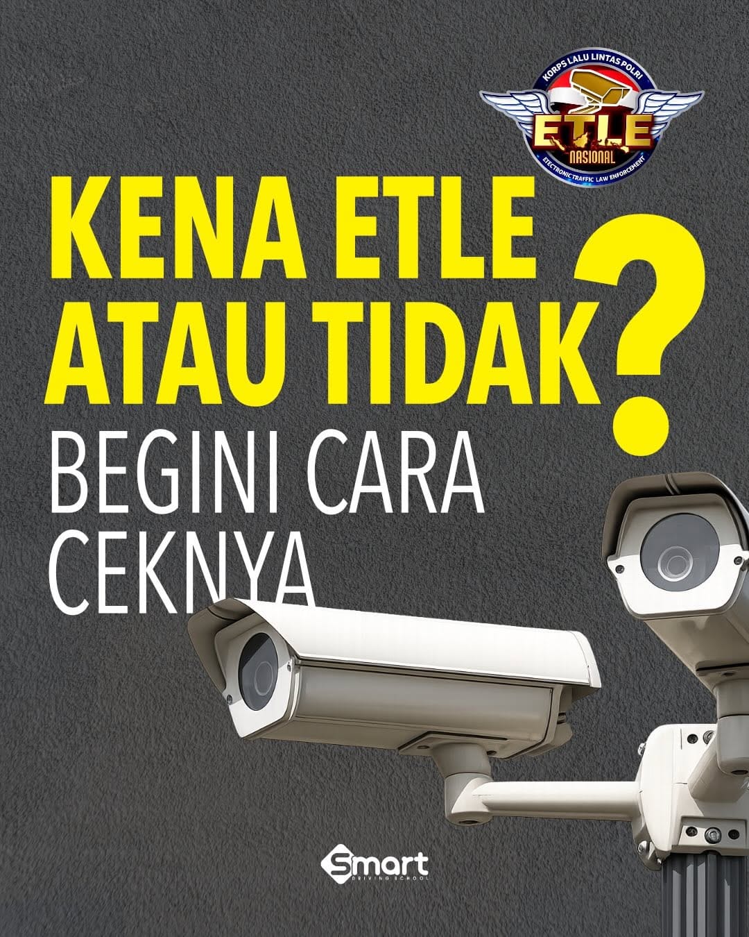 Post 3 by KURSUS MENGEMUDI BALIKPAPAN on Instagram (carousel)