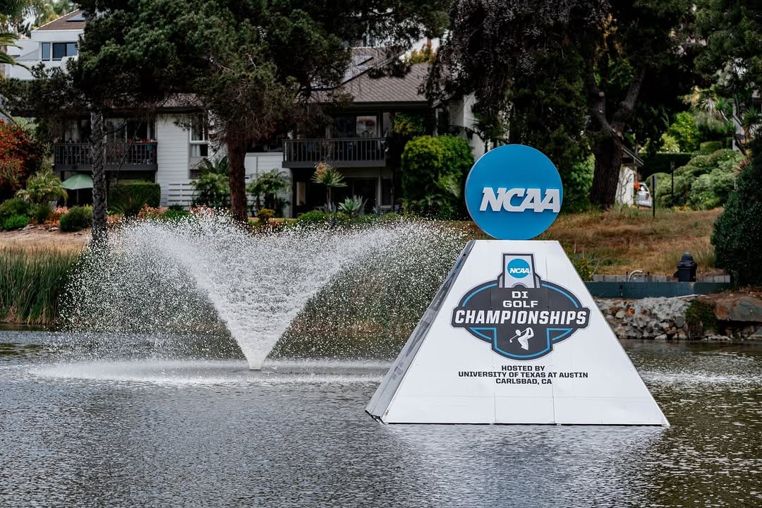 Post 2 by OSU Cowgirl Golf on Instagram (carousel)