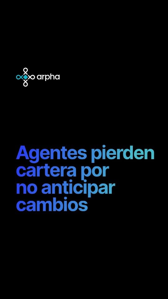 Post 4 by Arpha Partners | Agencia de seguros on Instagram (video)