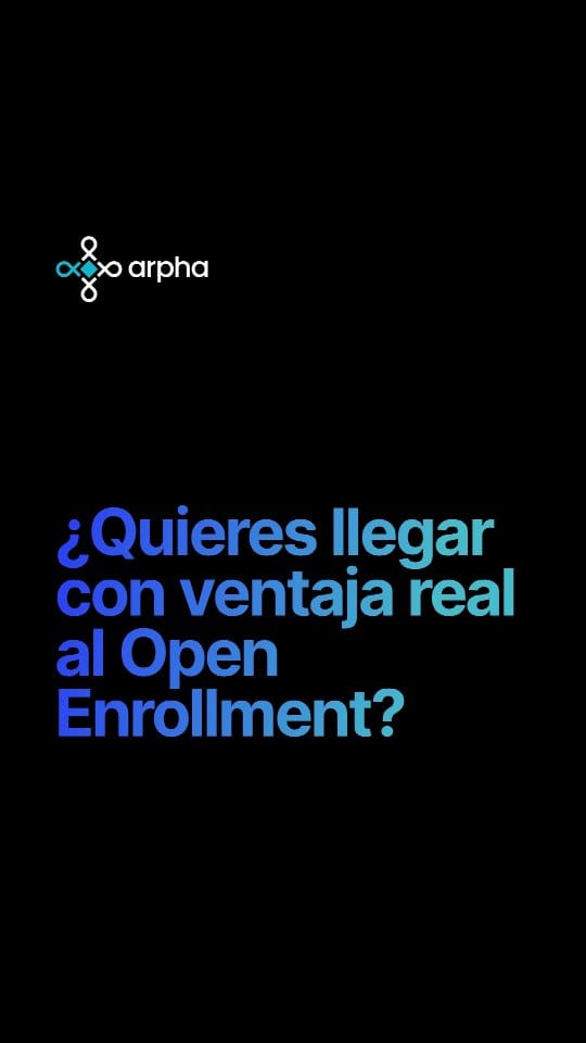 Post 7 by Arpha Partners | Agencia de seguros on Instagram (video)
