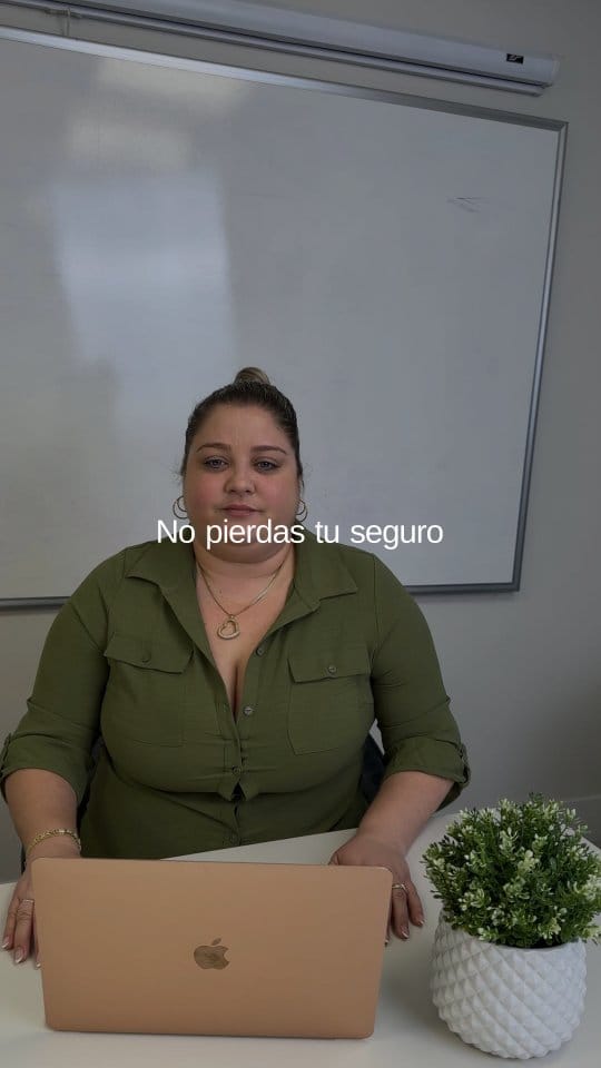 Post 3 by Arpha Partners | Agencia de seguros on Instagram (video)