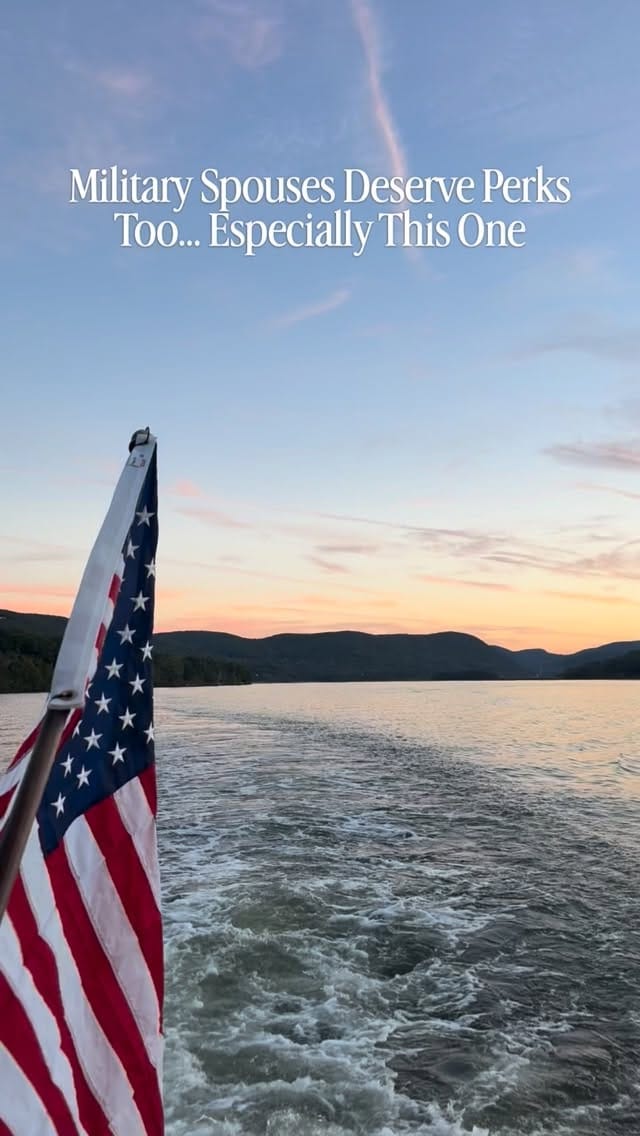 Post 10 by Military Money Manual | Military Finance + Benefits on Instagram (video)