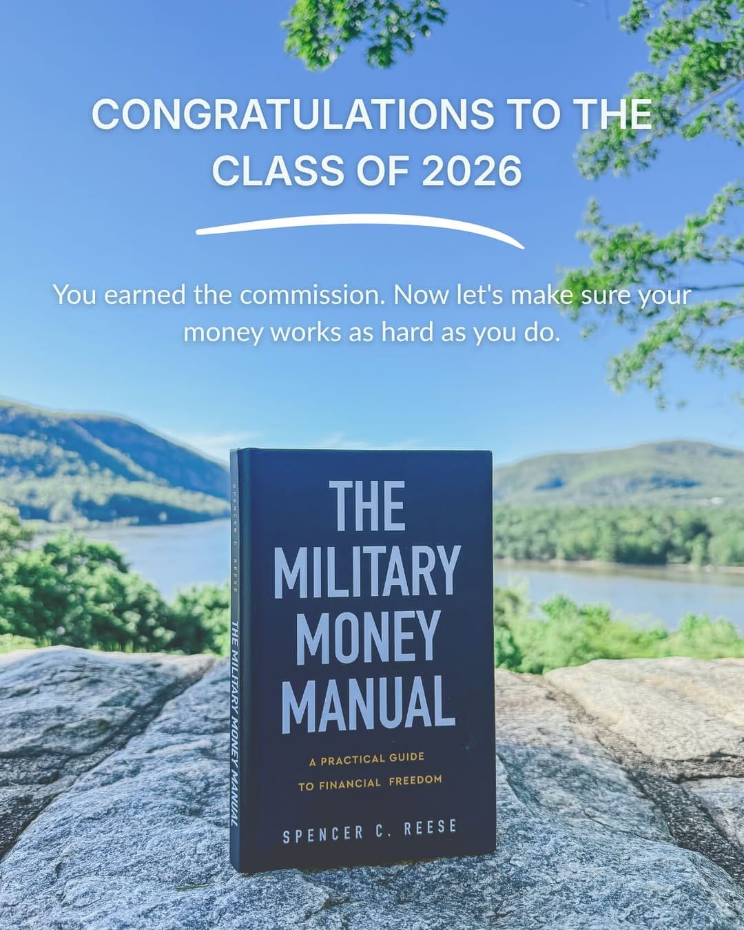 Post 1 by Military Money Manual | Military Finance + Benefits on Instagram (image)