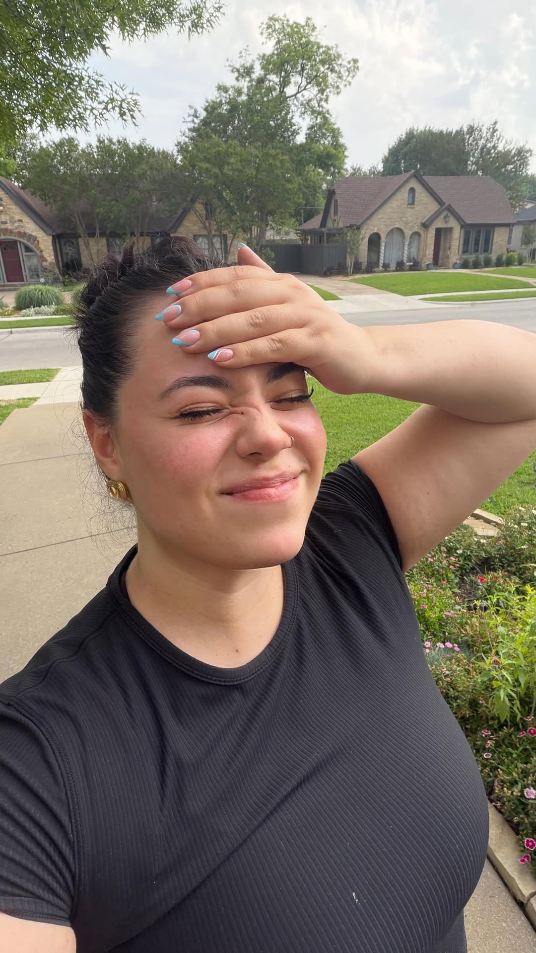 Post 8 by Juliet Martini on Instagram (video)