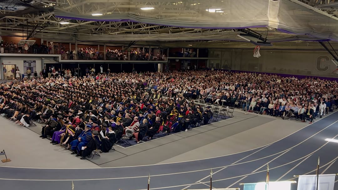 Post 8 by Cornell College on Instagram (image)