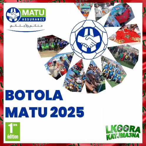 Post 8 by MATU ASSURANCE on Instagram (video)