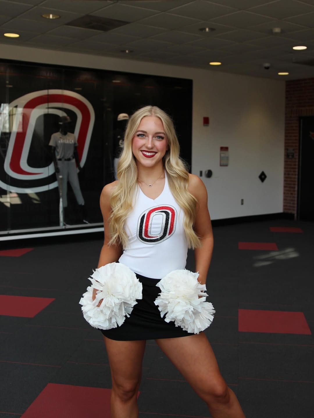 Post 7 by Omaha Dance Team on Instagram (image)