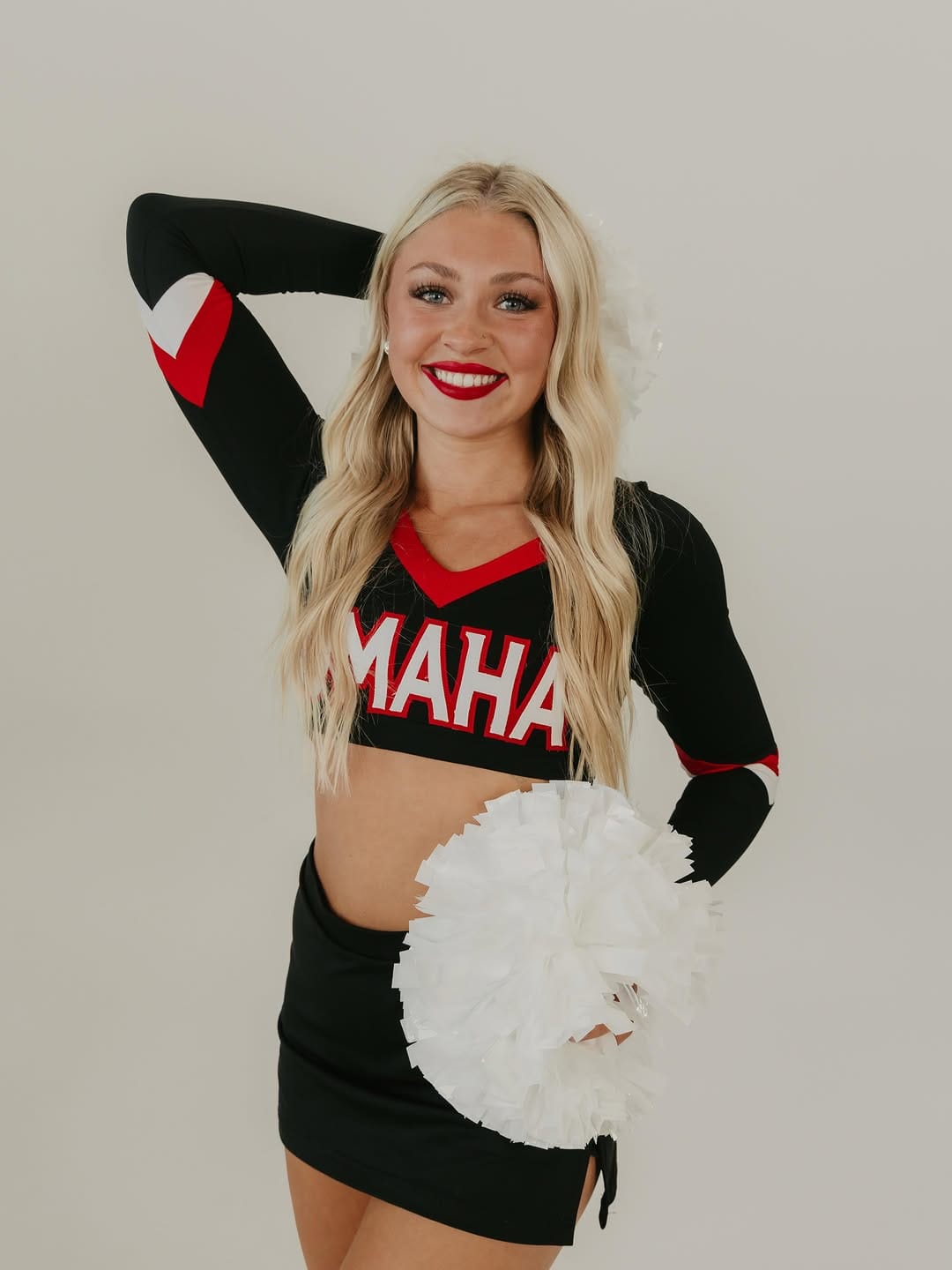 Post 3 by Omaha Dance Team on Instagram (image)