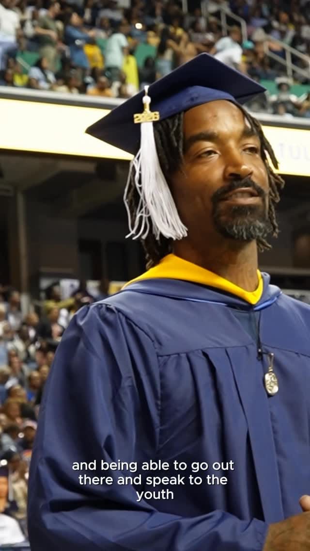 Post 9 by N.C. A&T State University on Instagram (video)