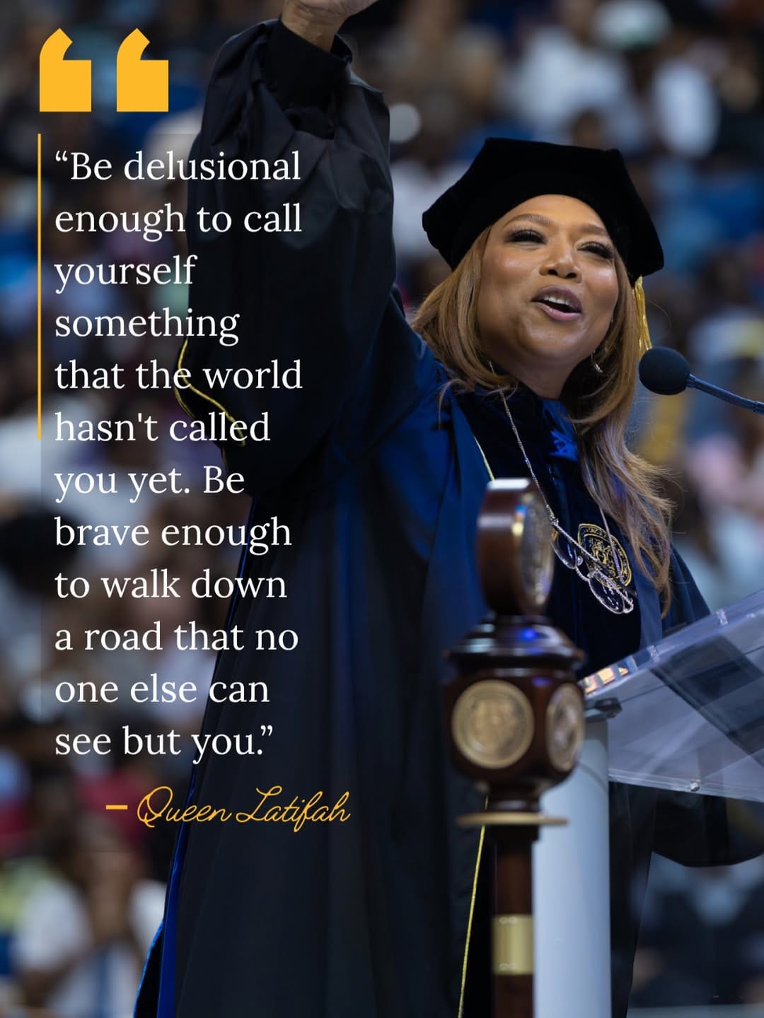 Post 5 by N.C. A&T State University on Instagram (image)