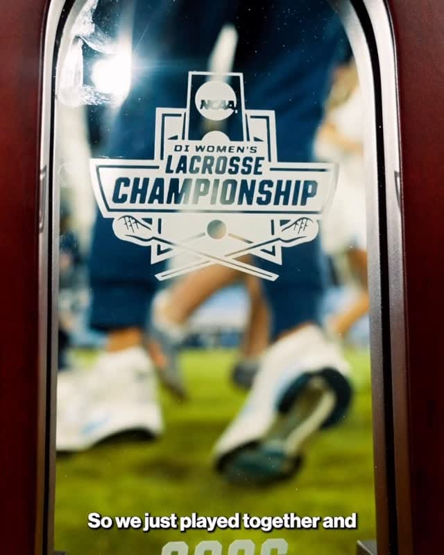 Post 9 by UNC Tar Heels on Instagram (video)