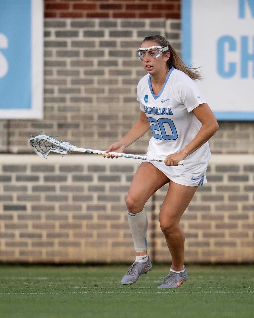 Post 5 by UNC Tar Heels on Instagram (carousel)