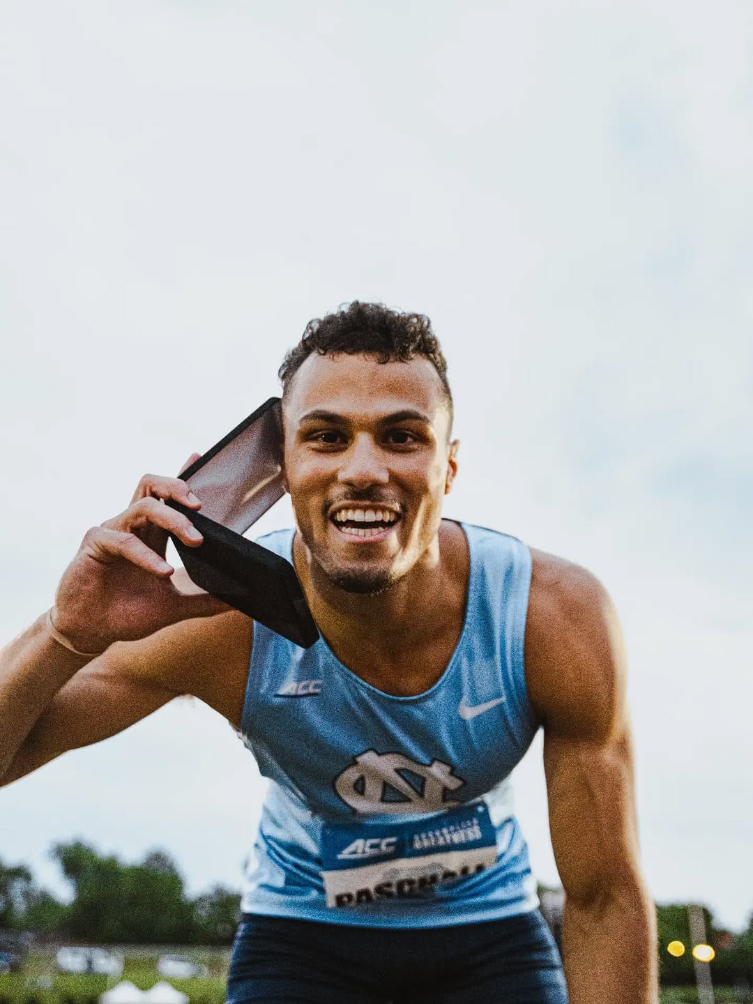 Post 3 by UNC Tar Heels on Instagram (image)