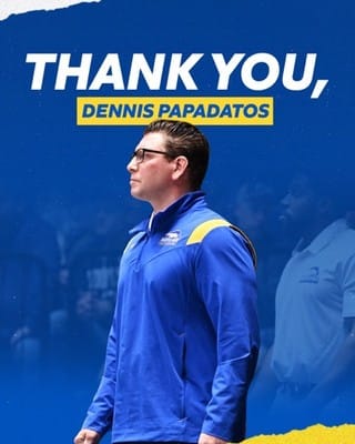Post 1 by Hofstra Wrestling on Instagram (image)