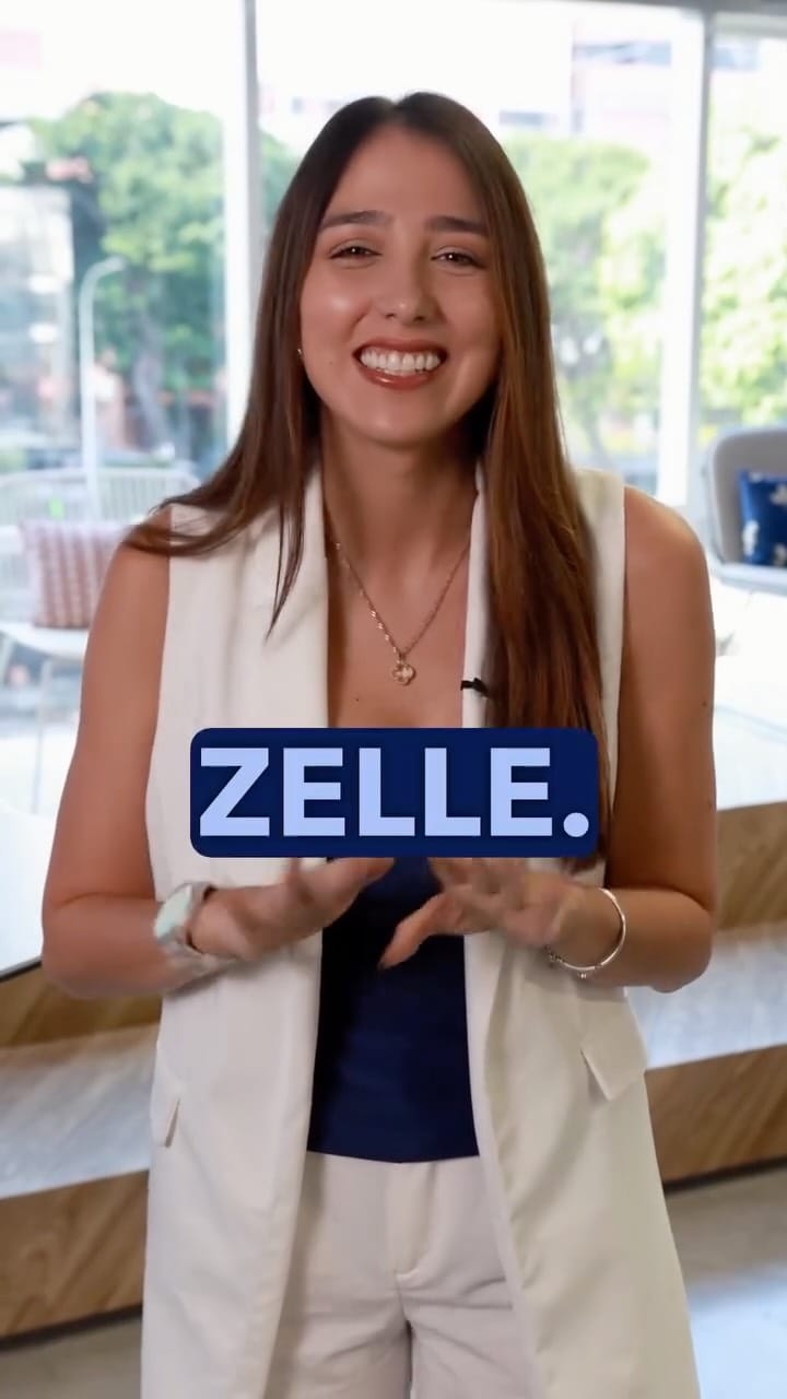 Post 8 by |ZELLE |  Empresas & Cuentas en USA 🇺🇸 | LLC | TAXES | on Instagram (video)