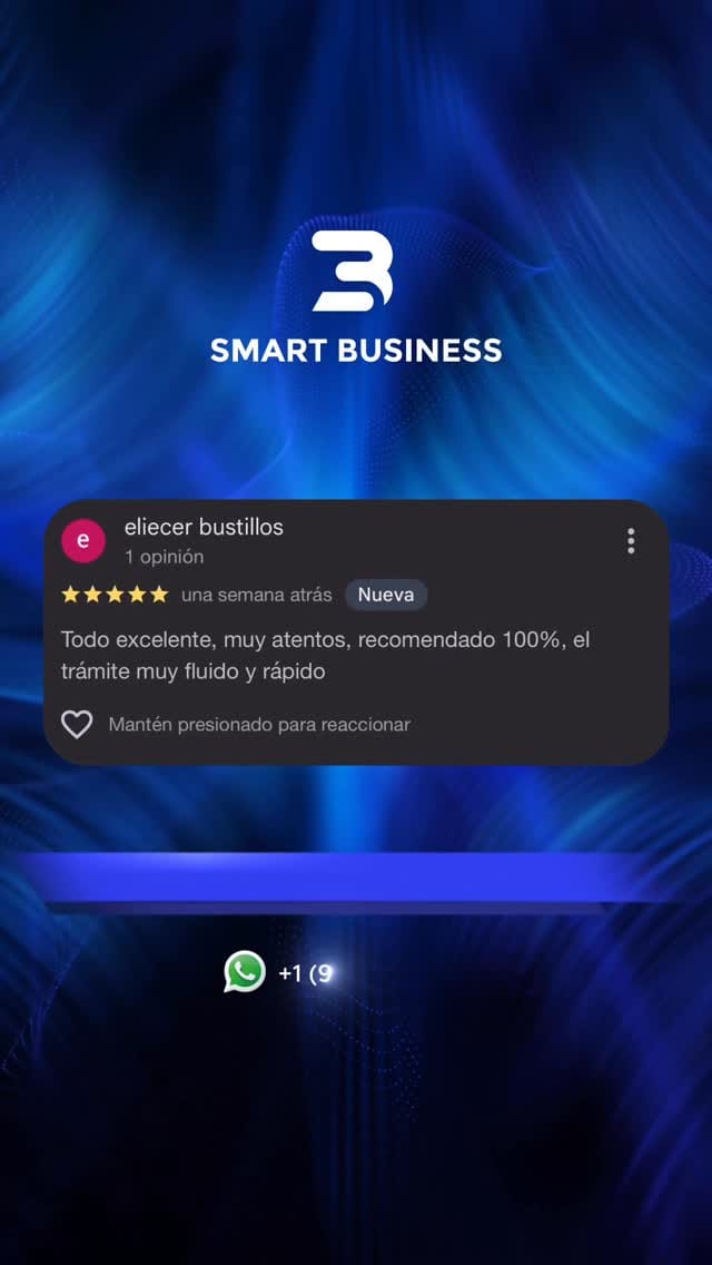 Post 1 by |ZELLE |  Empresas & Cuentas en USA 🇺🇸 | LLC | TAXES | on Instagram (video)