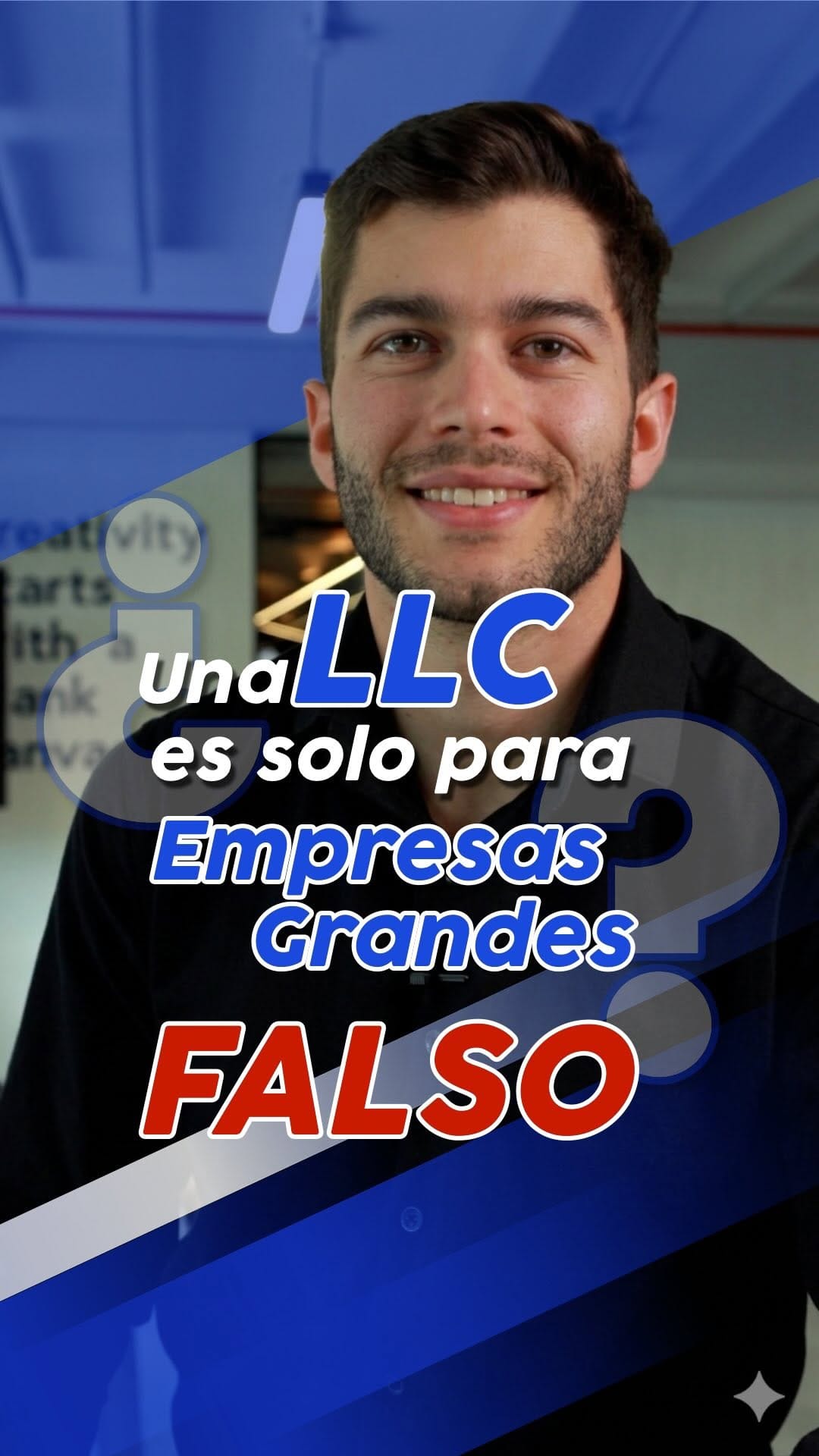 Post 6 by |ZELLE |  Empresas & Cuentas en USA 🇺🇸 | LLC | TAXES | on Instagram (video)