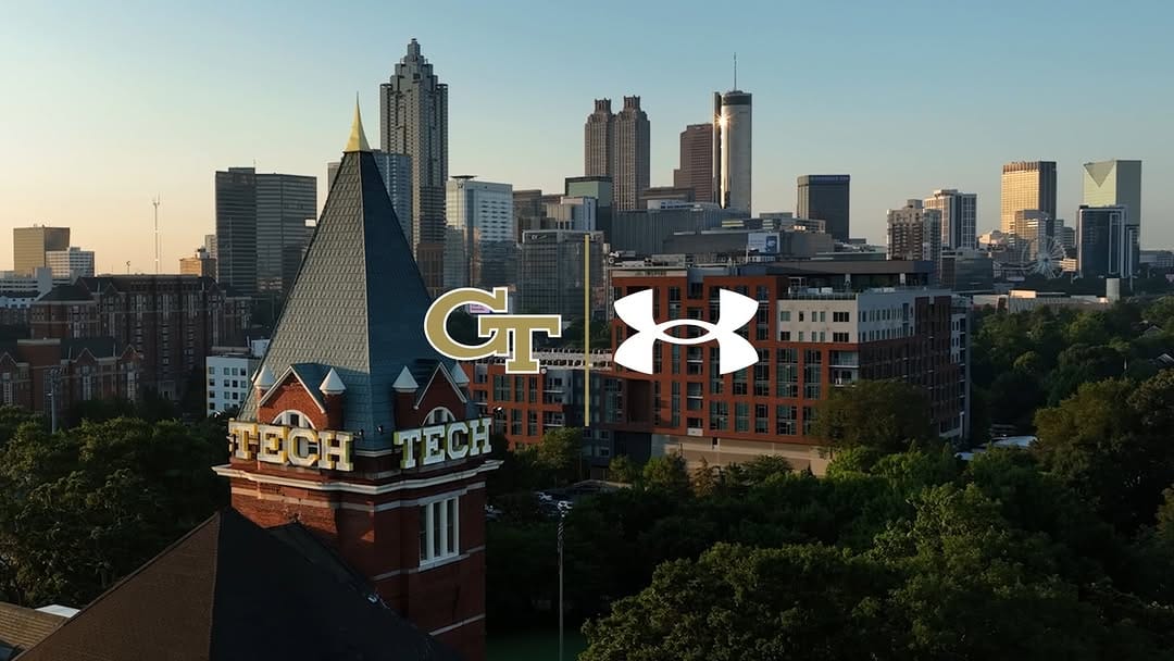 Post 10 by Georgia Tech Yellow Jackets on Instagram (video)