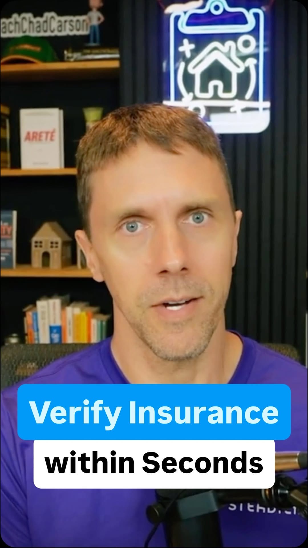 Post 4 by Steadily | Landlord Insurance on Instagram (video)