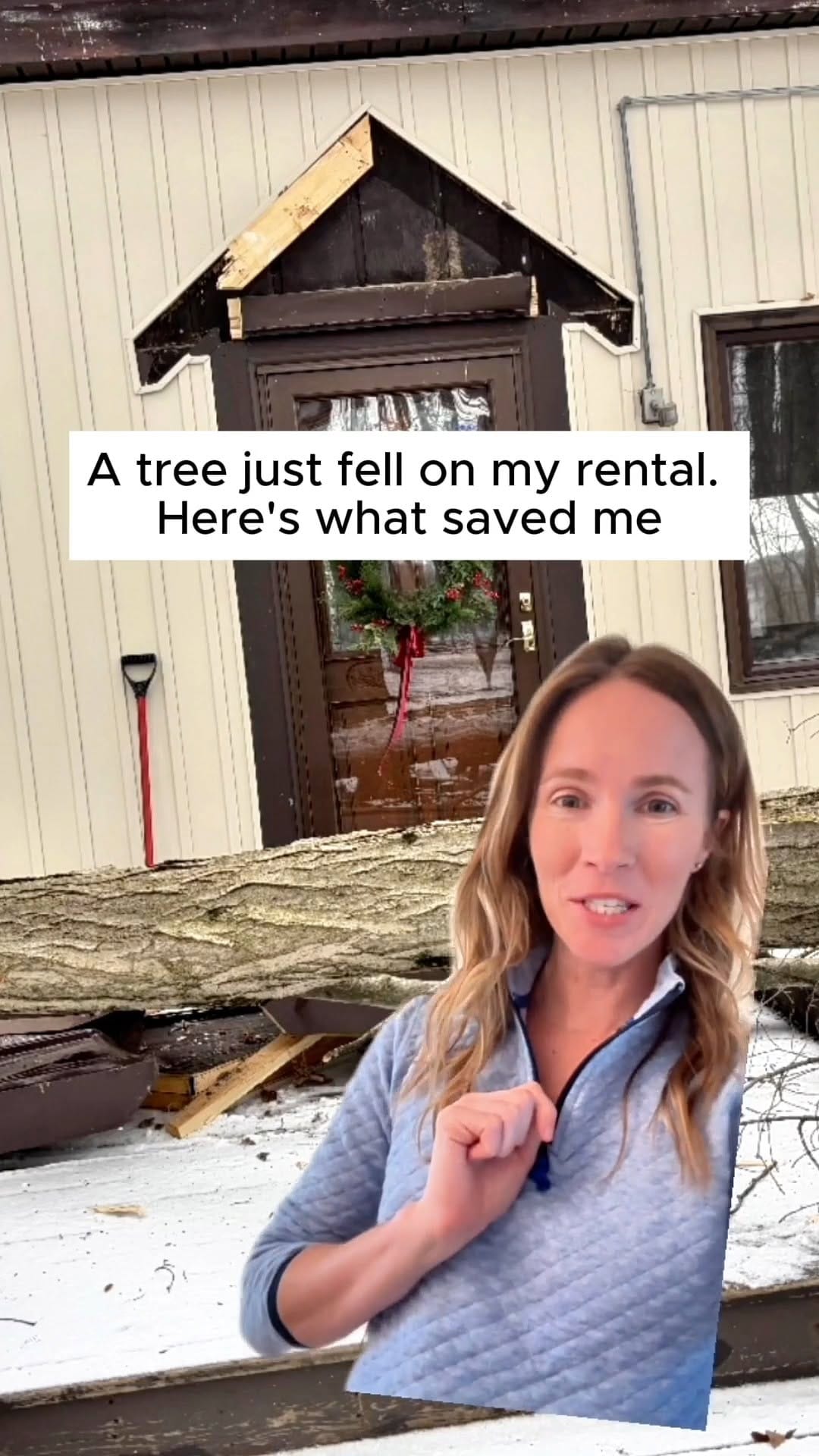Post 6 by Steadily | Landlord Insurance on Instagram (video)