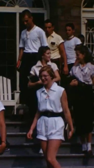 Post 2 by Susquehanna University on Instagram (video)