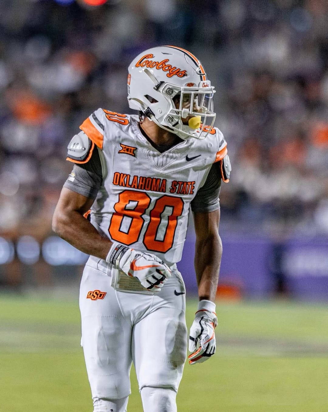 Post 4 by OSU Cowboy Football on Instagram (image)