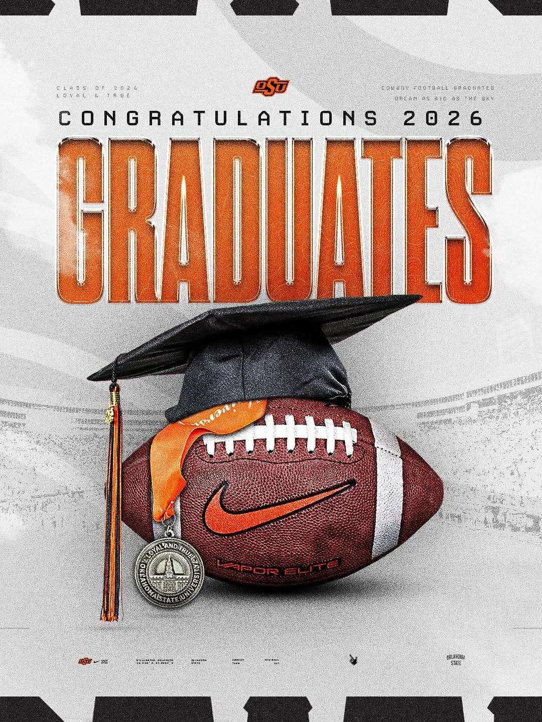 Post 9 by OSU Cowboy Football on Instagram (image)