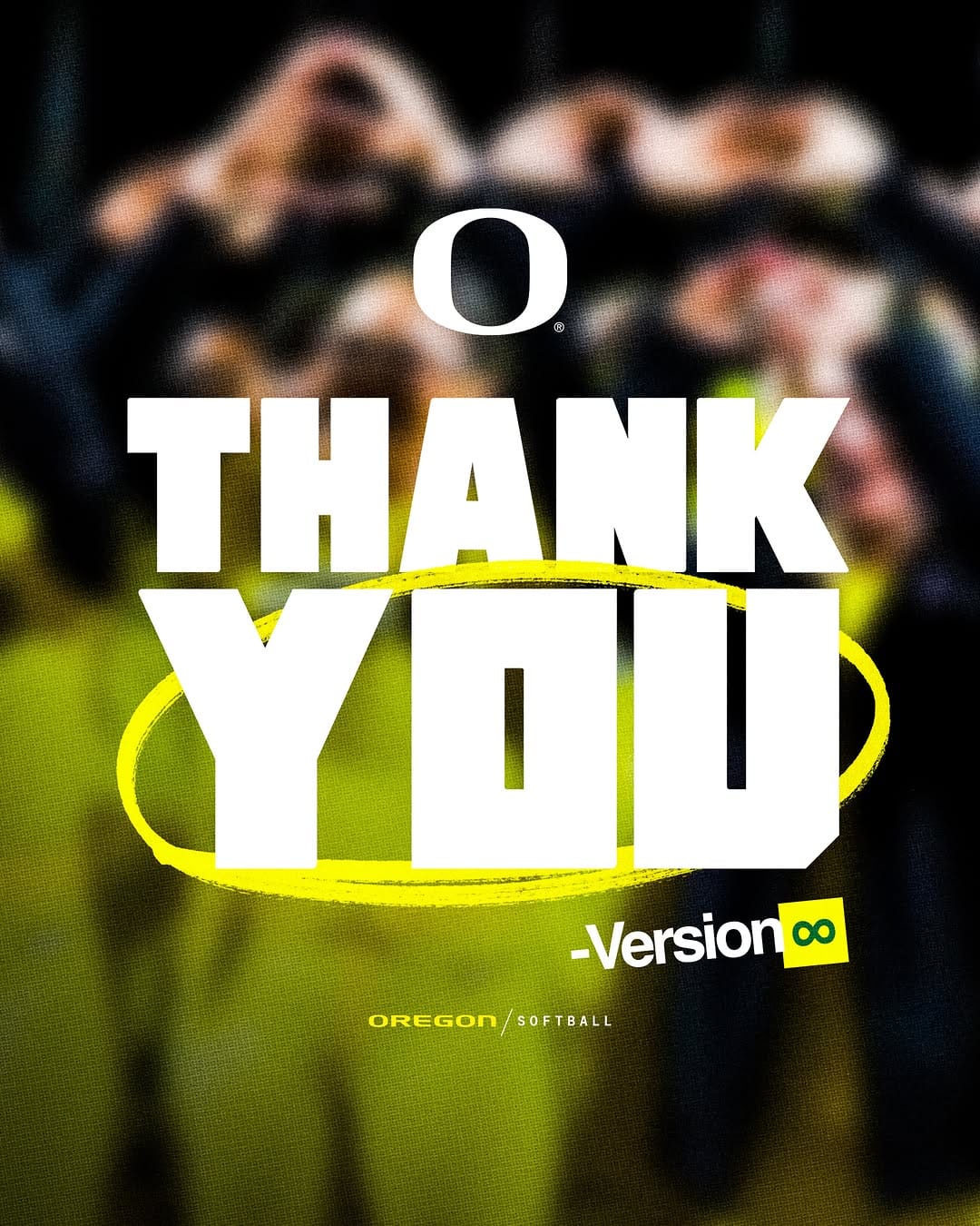 Post 1 by Oregon Softball on Instagram (image)