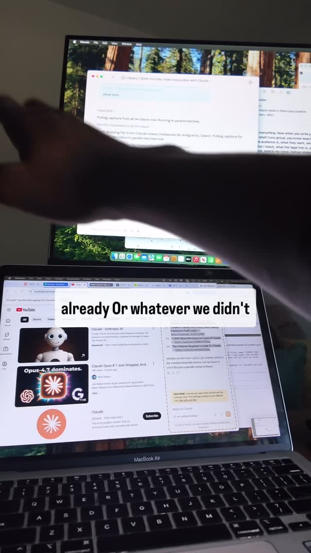 Post 6 by NMD ZAZA on Instagram (video)