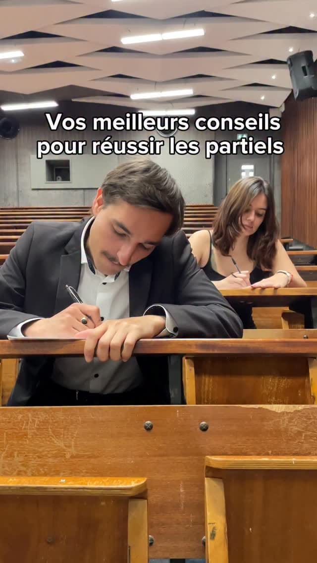 Post 4 by Université de Montpellier Paul-Valéry - UMPV on Instagram (video)