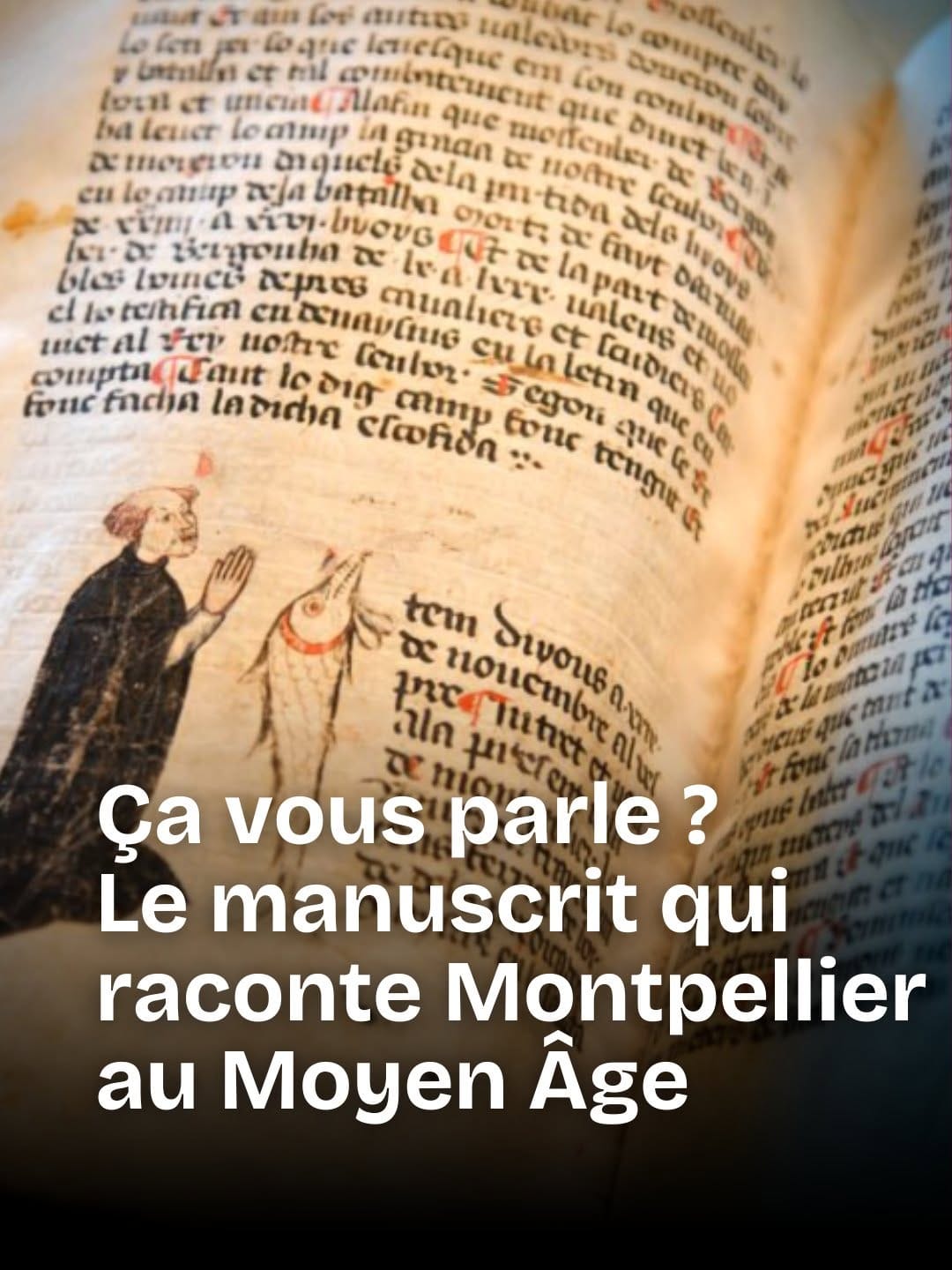 Post 9 by Université de Montpellier Paul-Valéry - UMPV on Instagram (carousel)