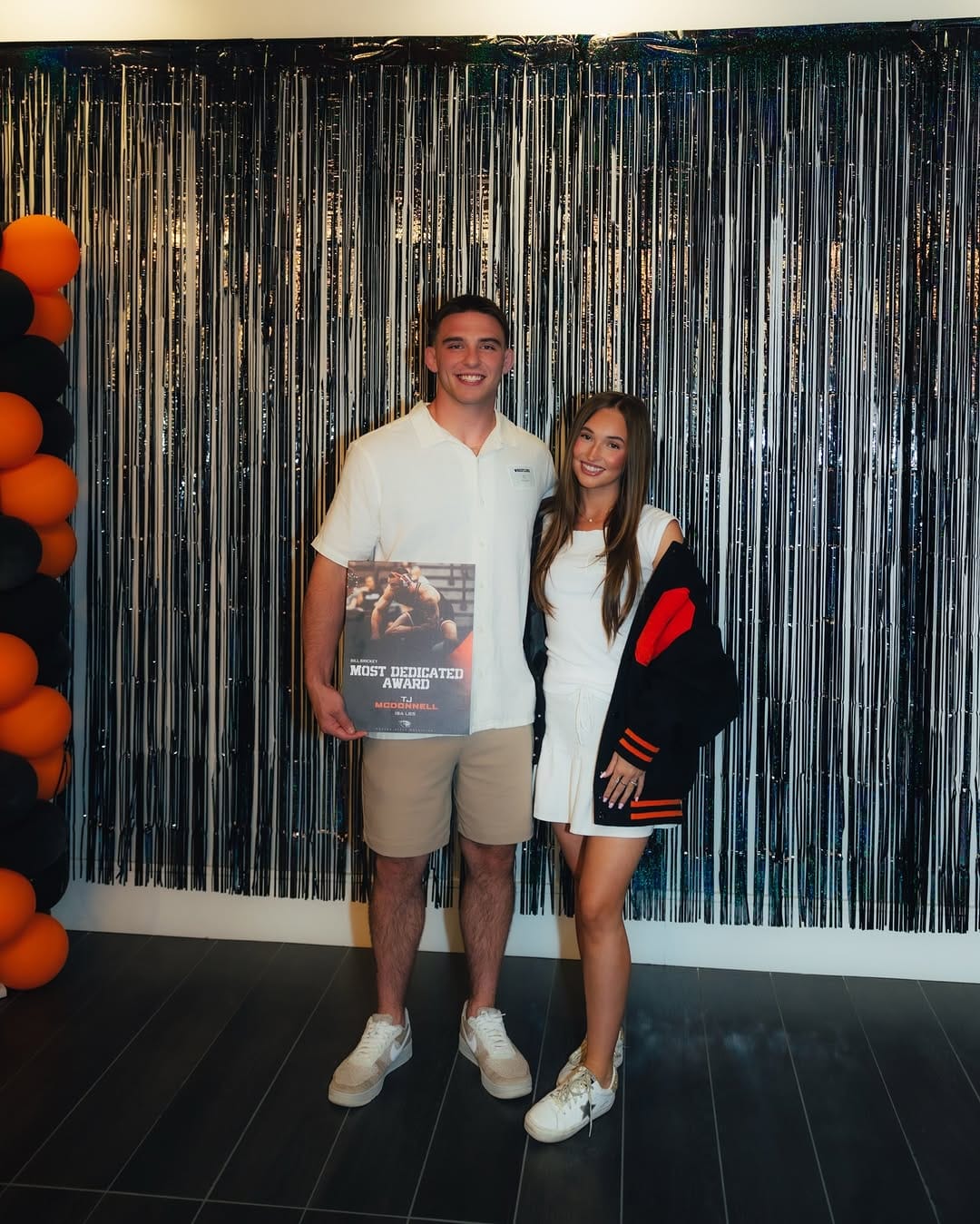 Post 6 by Oregon State Wrestling on Instagram (carousel)