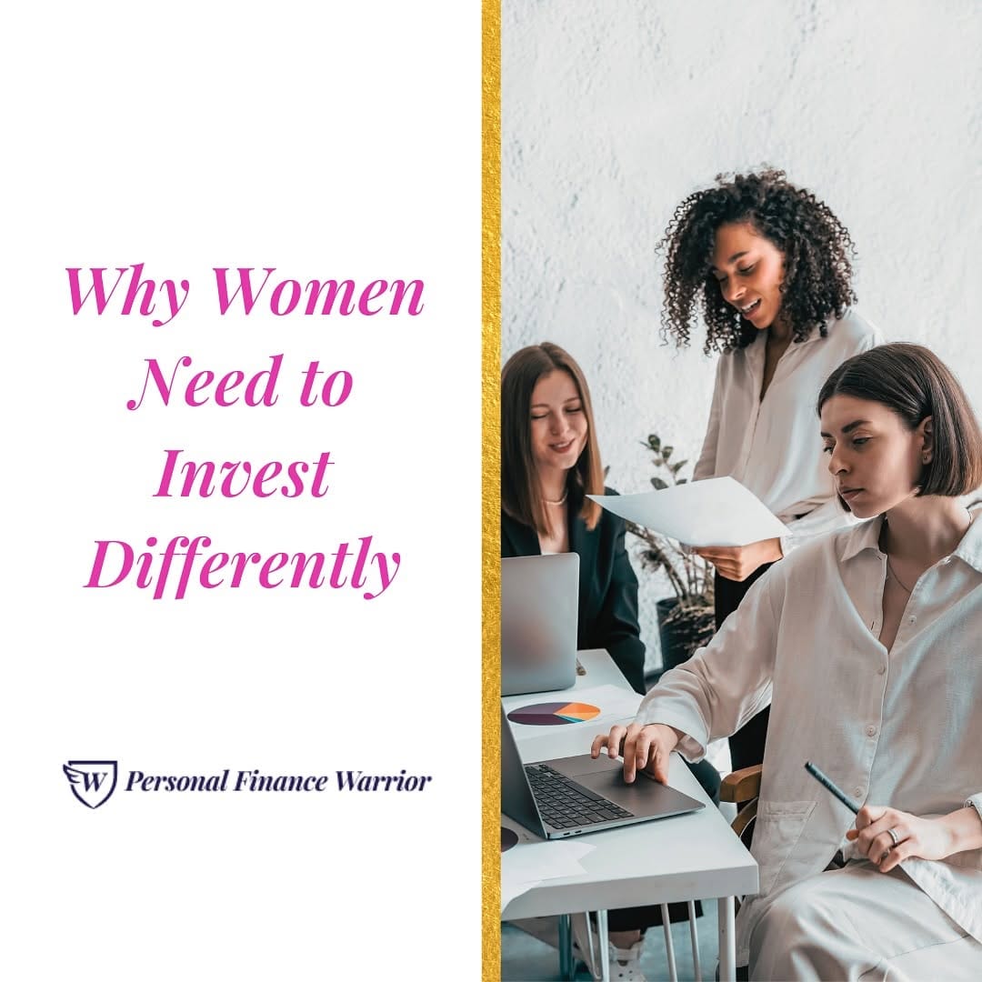 Post 10 by Kelly Gushue | Wealth Coach for Women on Instagram (carousel)