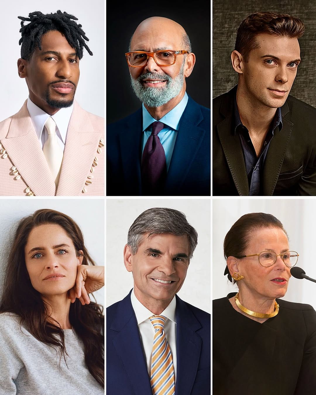 Post 8 by Columbia University on Instagram (image)