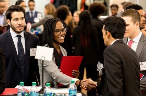 Post 7 by IU Kelley School of Business on Instagram (image)