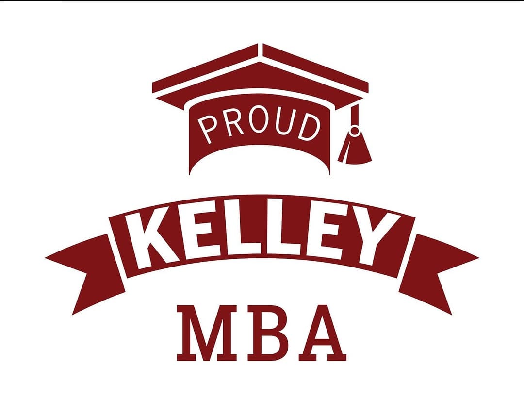 Post 10 by IU Kelley School of Business on Instagram (image)