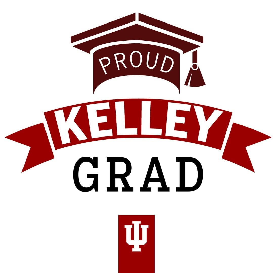 Post 8 by IU Kelley School of Business on Instagram (carousel)