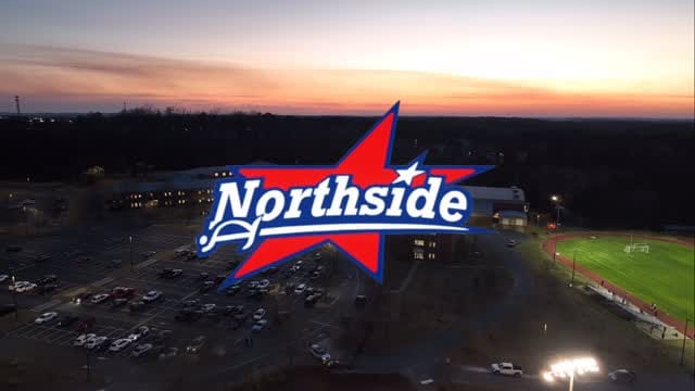 Post 9 by Northside High School on Instagram (video)