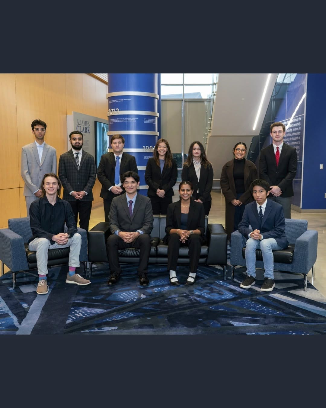 Post 9 by Maryland Engineering on Instagram (carousel)
