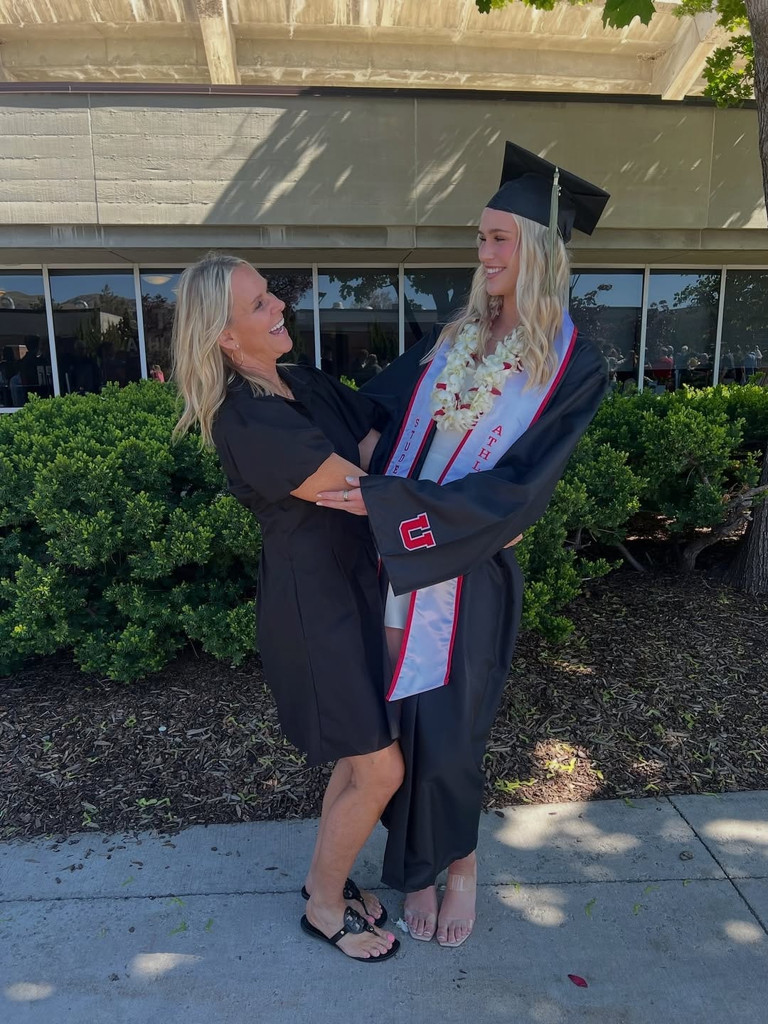 Post 5 by Utah Volleyball on Instagram (carousel)