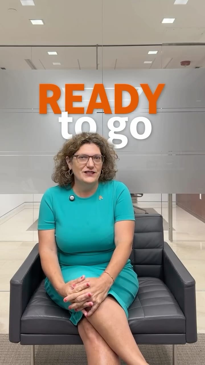 Post 10 by Amerant Bank on Instagram (video)